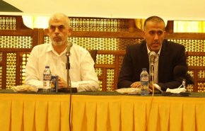 جهات فلسطينية تعاونت مع الشاباك لإفشال المصالحة