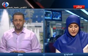 حسين مرتضى: اسرائيل خرقت الاجواء اللبنانية للهجوم على وادي العيون+فيديو
