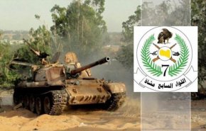 اللواء السابع يشترط لإيقافه الاشتباكات في العاصمة طرابلس!