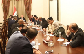 العبادي يمنح حكومة البصرة صلاحيات لمعالجة اوضاعها