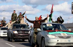 ليبيا... المجلس الأعلى للدولة يرحب بوقف إطلاق النار في طرابلس