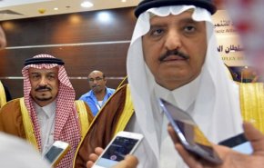 أول تعليق من الأمير أحمد بعد جدل تصريحه عن الملك!