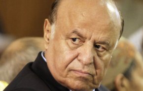 هذه الصورة لمنصور هادي اثارت استهزاء رواد مواقع التواصل