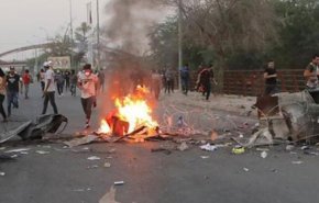 نائب: طلبنا من العبادي اقالة القادة الامنيين في البصرة