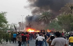المالية العراقية تطلق اكثر من 53 مليار دينار للبصرة

