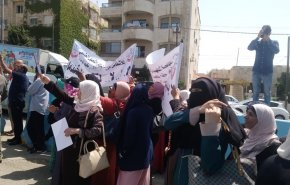 قلق وترقب بالمخيمات الفلسطينية بالأردن بعد أزمة 