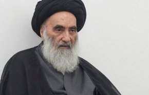 السيد السيستاني يجيب على حكم لمس سورة الاخلاص بفئة الـ1000 دينار