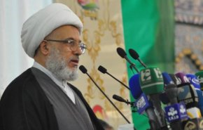 ممثل السيستاني: اذكروا عطش الامام الحسين وعائلته واسقوا البصرة واهلها بالماء