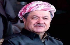 هذا أخر ما قاله بارزاني حول عبد المهدي

