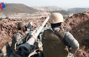 کشته شدن ۴ نظامی سعودی در مرز یمن
