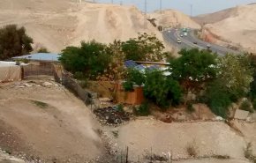 ميلادينوف: هدم الخان الأحمر يقوض حل الدولتين