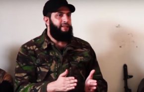 الجولاني يودع مونديال سوريا الإرهابي
