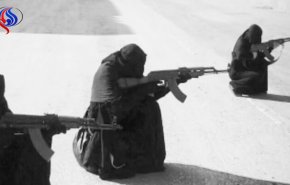 القبض على داعشية والدة خمسة إرهابيين شمالي العراق