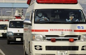 قتيلان و125 جريحا وعشرات المفقودين بزلزال ضرب اليابان