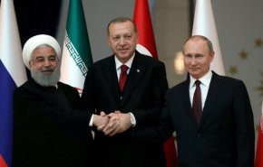 العيون على القمة الثلاثية، فصل المسلحين عن الارهابيين اليوم