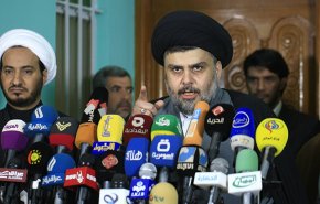 الصدر يهدد بموقف حازم لايخطر على الاذهان
