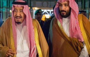السعوديون.. 