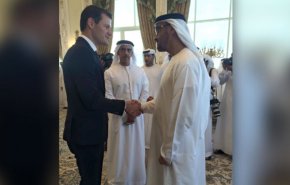 ابوظبي تتسبب في سحب صلاحيات رئيس حكومة سويسرا!