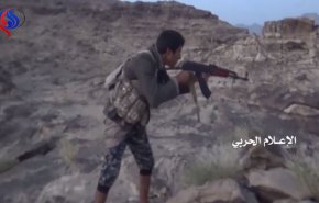 شاهد: هكذا احبطت محاولات الجيش السعودي بجيزان وعسير 
