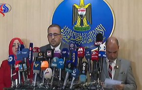 بالفيديو...الصحة العراقية: هذا ما خلفته تظاهرات البصرة خلال الايام الماضية 