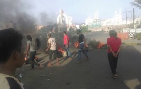 ثورة الجياع في عدن.. التحرير على الطريقة السعودية الاماراتية!