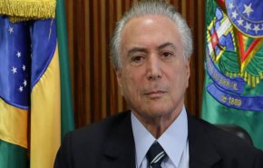 رئيس البرازيل يواجه اتهامات جديدة بالفساد