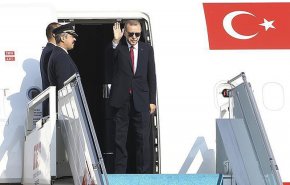 أردوغان يتوجه إلى إيران للمشاركة في القمة الثلاثية حول سوريا