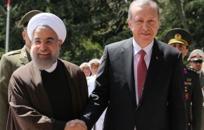 انطلاق أعمال قمة طهران الثلاثية حول سوريا