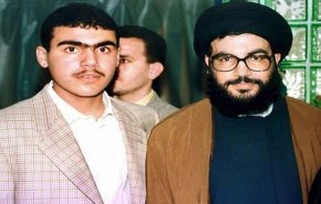 شاهد/ السيد نصر الله يكشف كيف تلقى نبأ استشهاد نجله هادي