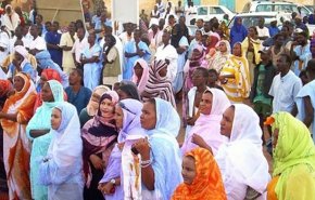رايتس ووتش تحذر من سجن ضحايا الاغتصاب في موريتانيا 