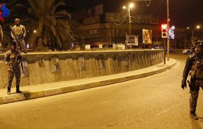 عمليات البصرة تفرض حظر شاملاً وفورياً للتجوال
