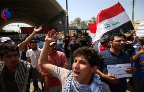 تنسيقية البصرة تقرر عدم النزول الى الشارع اليوم السبت