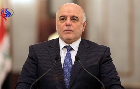 العبادي يترأس اجتماعا أمنيا لمناقشة وضع البصرة الامني