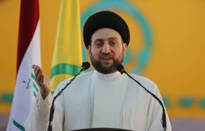 الحكيم يأسف لما آلت اليه الامور بالبصرة