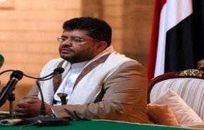الحوثي ينفي ما تروجه قوى العدوان ويكشف عن عرض