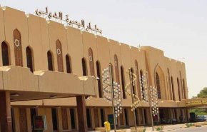 مطار البصرة ينفي سقوط اي صاروخ عليه
