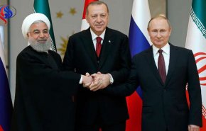 قمة طهران تخطف صواب الغرب وتذهل ساسته