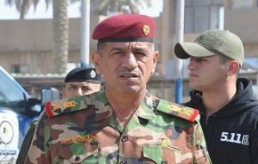 أنباء عن إقالة قائد شرطة البصرة 