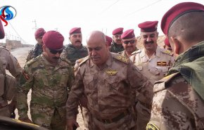 قائد عمليات البصرة الجديد: اعد اهالي المحافظة باستتباب الامن
