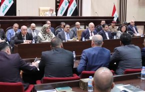 بالفيديو.. مشادة كلامية بين العبادي ومحافظ البصرة