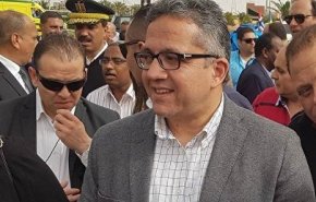 الآثار المصرية تعتزم الإعلان عن عمل أثري ضخم السبت المقبل