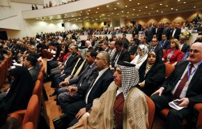 عدي عواد: بعض المندسين هم من خارج البصرة ولدينا وثائق تثبت ارتباطهم بالقنصلية الاميركية