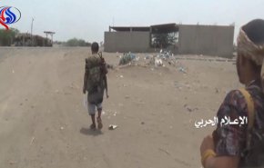 اليمن: السيطرة على منطقتين بالساحل الغربي وصواريخ على المرتزقة بمأرب
