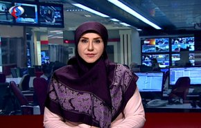 نشرة الاخبار من قناة العالم الساعة 16:00 بتوقيت غرينتش