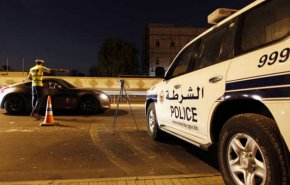 البحرين تدعي اعتقال إيرانيين 