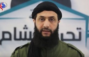قيادي في جبهة النصرة: الجولاني يمتلك 200 مليون دولار 