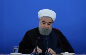 ايران تهنئ كوريا الشمالية وطاجيكستان بعيديهما الوطني
