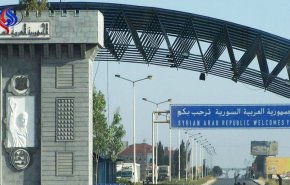 المعابر بين سوريا ولبنان تعود الى سابق عهدها 