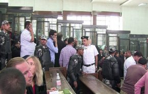 مصر.. رفض داخلي وخارجي لأحكام الإعدام الجماعية