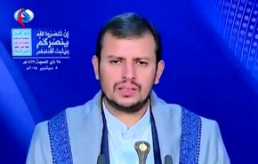 السيد الحوثي يكشف عن سبب المماطلة الأميركية بحل الأزمة اليمنية